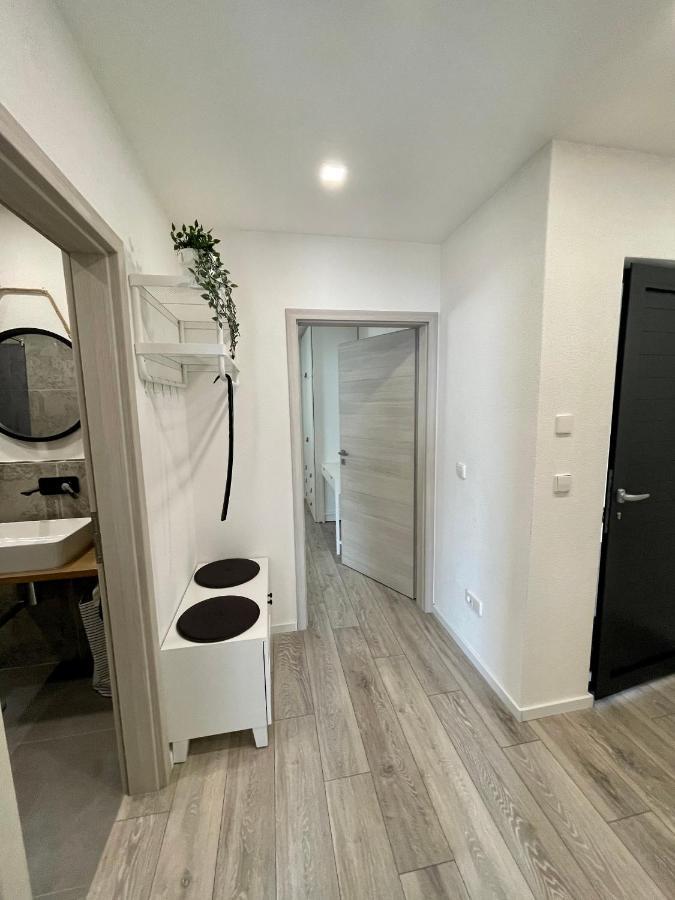 Lambda Holiday Apartments Jesenice  Extérieur photo