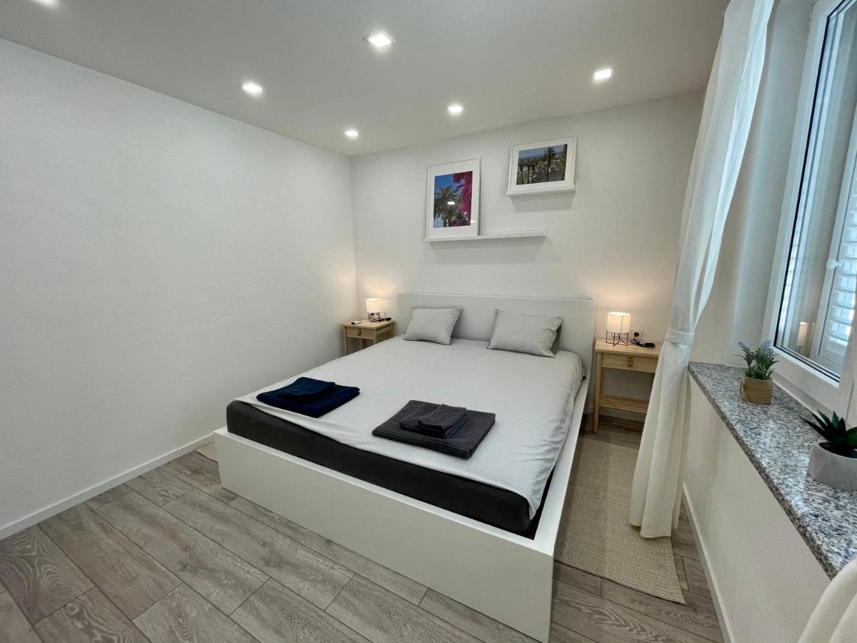 Lambda Holiday Apartments Jesenice  Extérieur photo